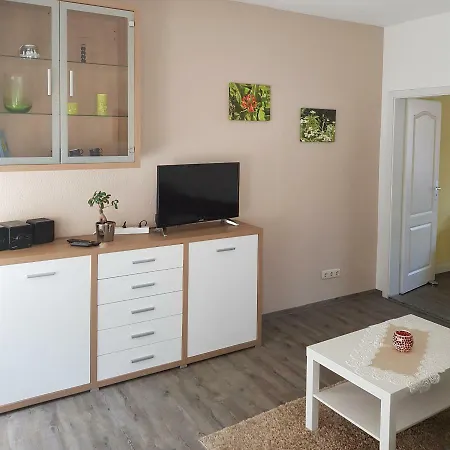 Ferienwohnung In Ostseenaehe Grevesmuehlen Extérieur photo