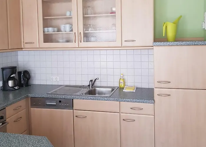 Ferienwohnung In Ostseenaehe