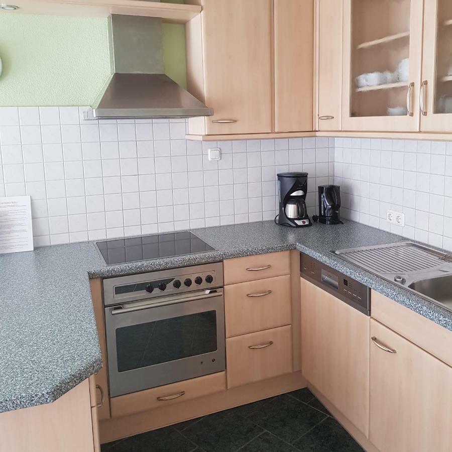 Appartement In Ostseenaehe