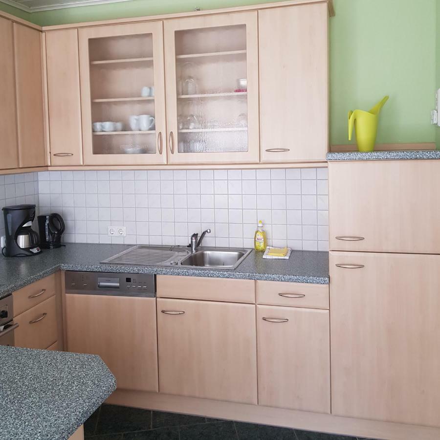 Appartement In Ostseenaehe