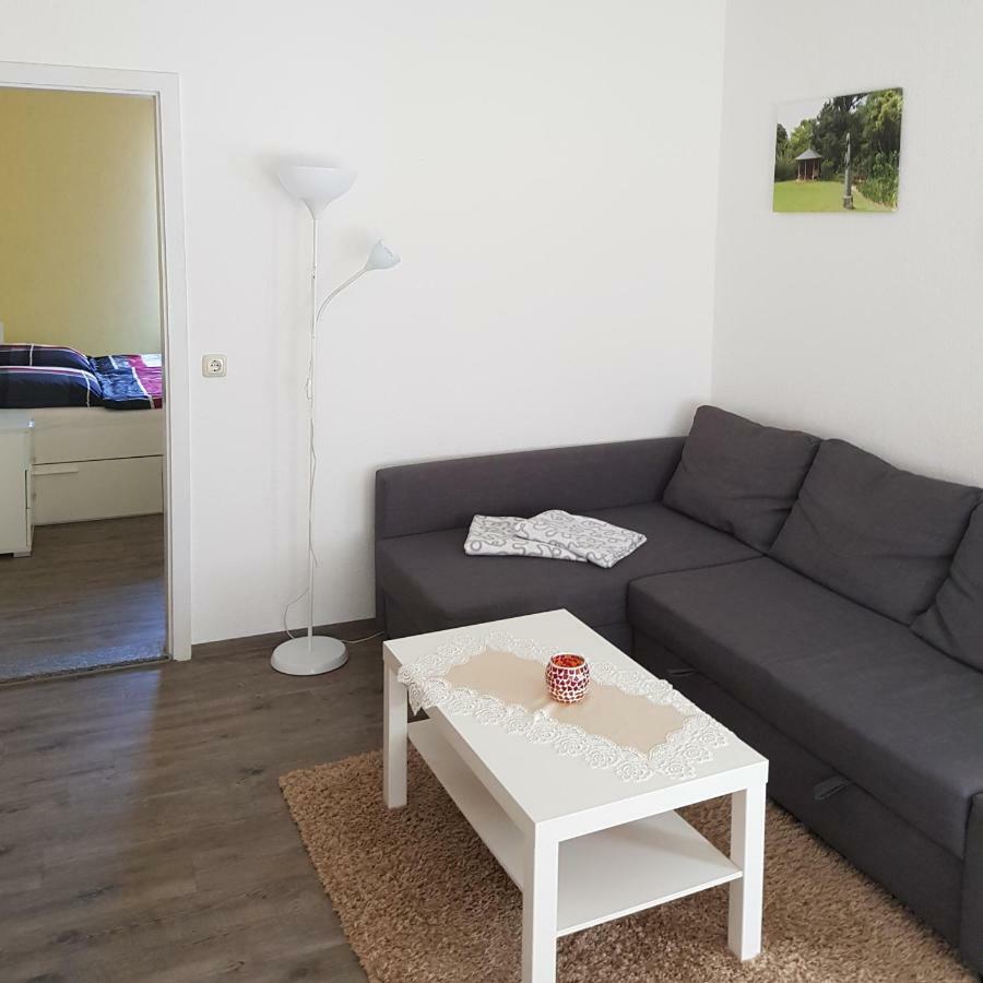In Ostseenaehe Appartement Grevesmuehlen