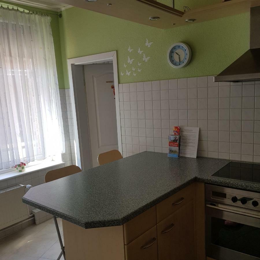 In Ostseenaehe Appartement Grevesmuehlen