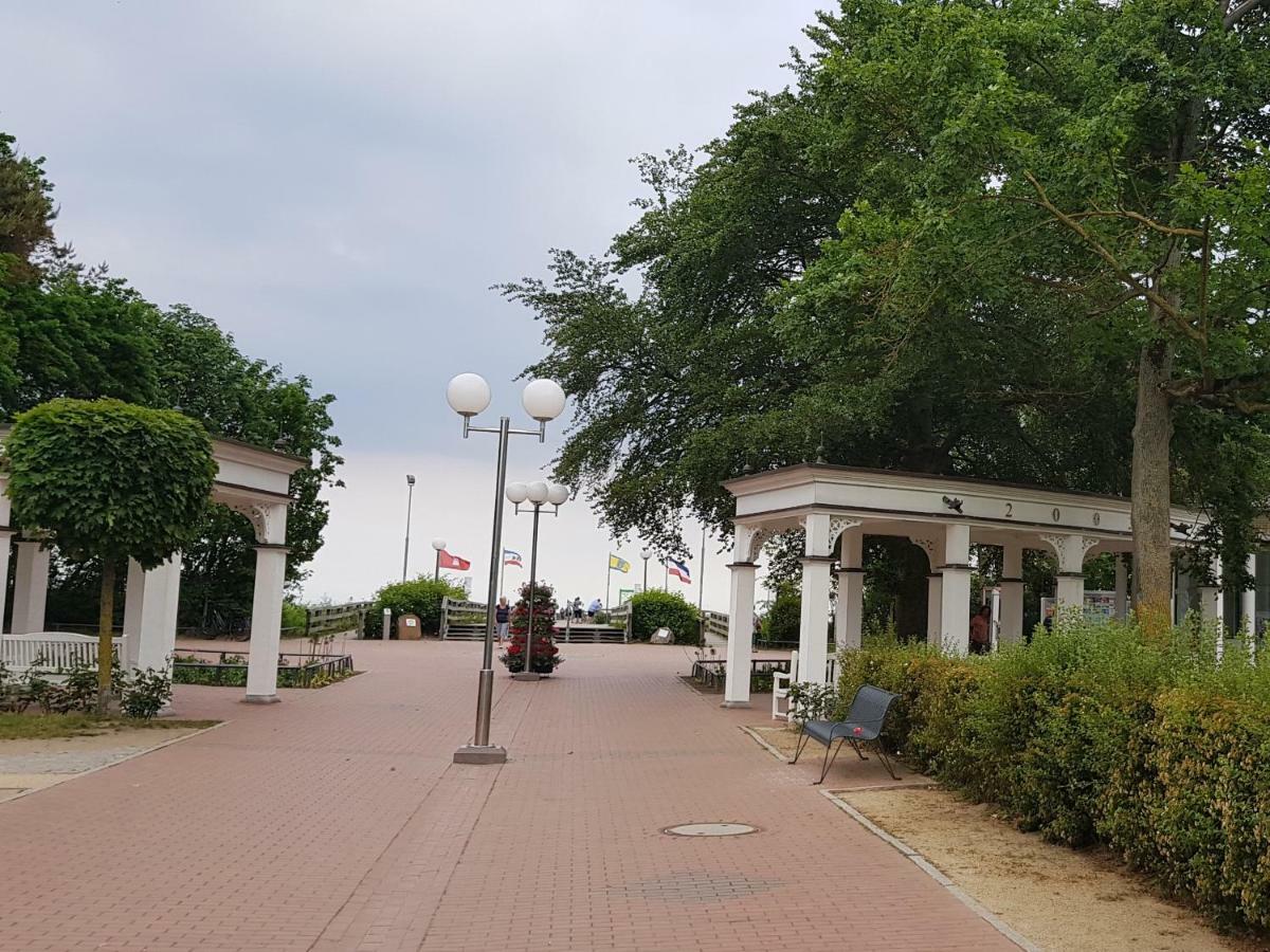 In Ostseenaehe * Гревесмюлен