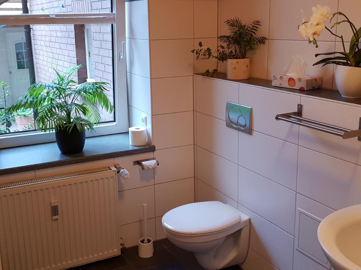 Appartement In Ostseenaehe