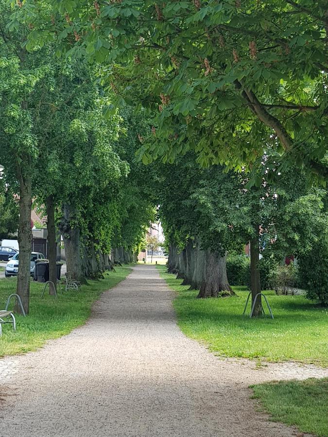 In Ostseenaehe * Grevesmuehlen