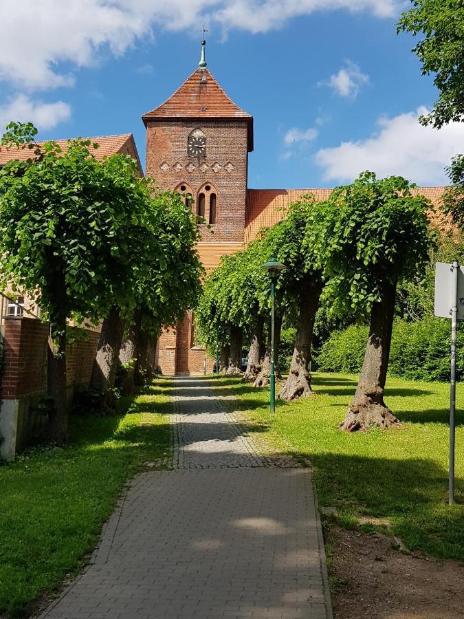 In Ostseenaehe Апартаменты *